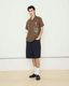 OBEY ���٥� Perry Woven