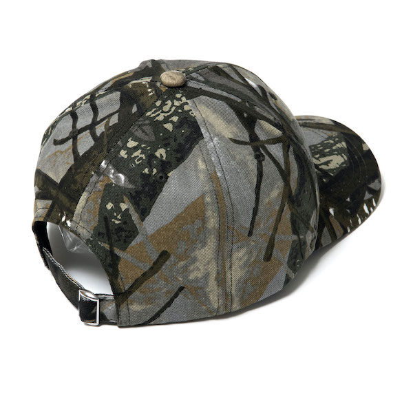430 fourthirty �ե��������ƥ� CAMO 6P CAP