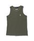 XLARGE �������ȥ�顼�� DROP NEEDLE RIB TANK TOP
