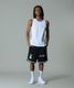 XLARGE �������ȥ�顼�� DROP NEEDLE RIB TANK TOP
