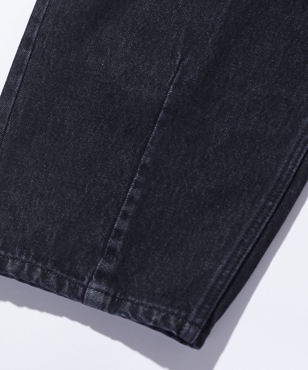 XLARGE �������ȥ�顼�� BALLOON DENIM PANTS
