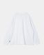 APPLEBUM ���åץ�Х� Logo Label L/S T-Shirt