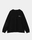 APPLEBUM ���åץ�Х� Logo Label L/S T-Shirt