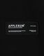 APPLEBUM ���åץ�Х� Logo Label L/S T-Shirt