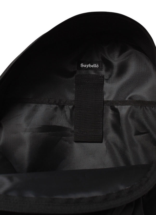 SAYHELLO ϥ Daily Day-Bag