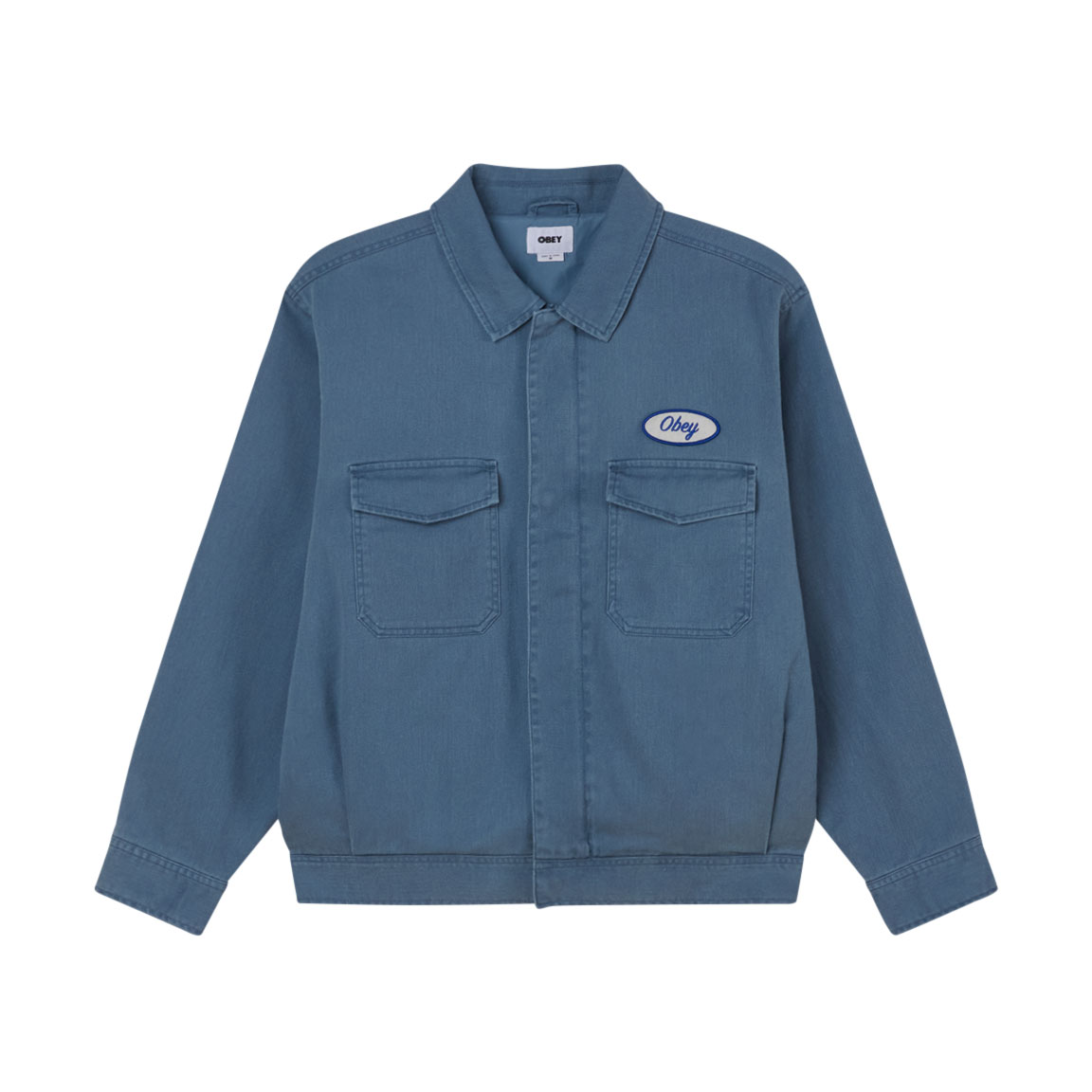OBEY ٥ Tilton Work Jacket