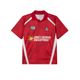 OBEY ���٥� Obey Soccer Jersey