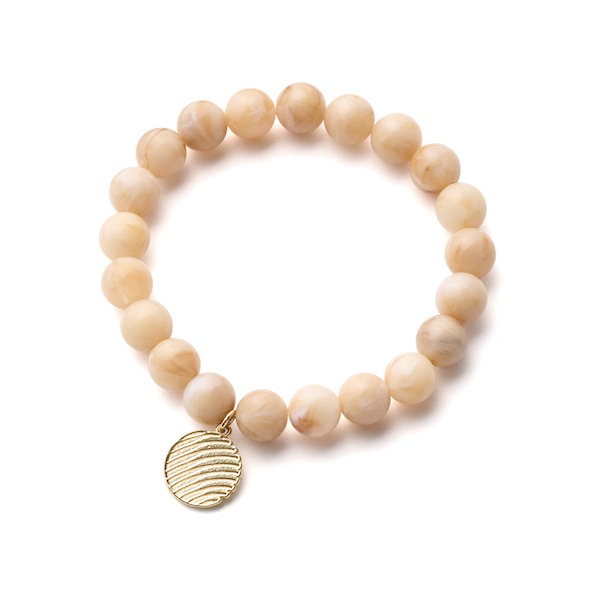 Hellrazor �إ�쥤���� WARDS OFF EVIL BRACELET