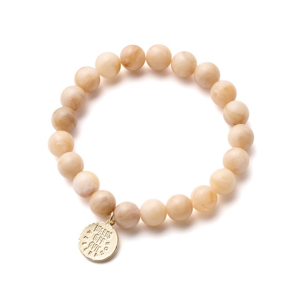 Hellrazor �إ�쥤���� WARDS OFF EVIL BRACELET