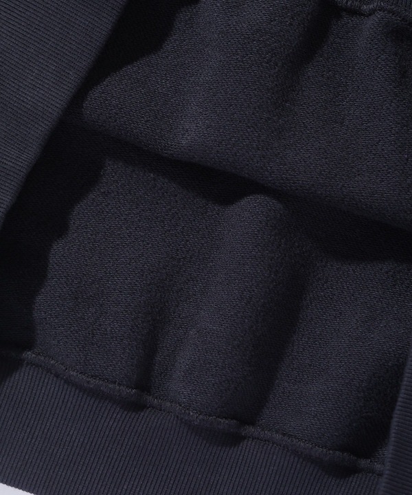 XLARGE �������ȥ�顼�� PATCHED OLD ENGLISH CREWNECK SWEATSHIRT
