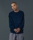 XLARGE �������ȥ�顼�� PATCHED OLD ENGLISH CREWNECK SWEATSHIRT