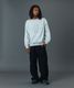 XLARGE �������ȥ�顼�� PATCHED OLD ENGLISH CREWNECK SWEATSHIRT