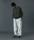XLARGE �������ȥ�顼�� PATCHED OLD ENGLISH CREWNECK SWEATSHIRT