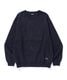 XLARGE �������ȥ�顼�� PATCHED OLD ENGLISH CREWNECK SWEATSHIRT