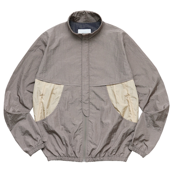 WHIMSY �����ॸ�� Subway Jacket