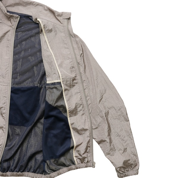 WHIMSY �����ॸ�� Subway Jacket