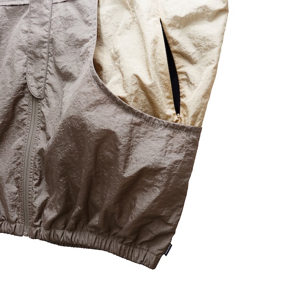 WHIMSY �����ॸ�� Subway Jacket