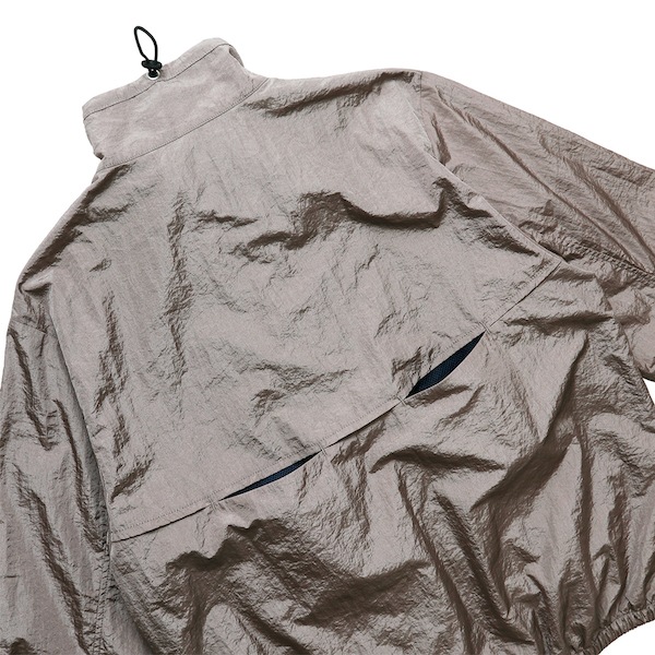 WHIMSY �����ॸ�� Subway Jacket