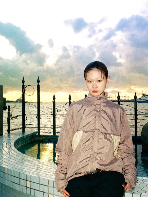 WHIMSY �����ॸ�� Subway Jacket
