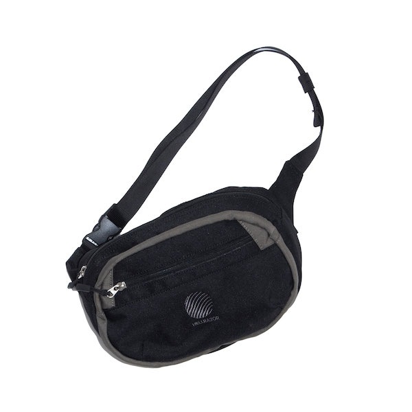 Hellrazor �إ�쥤���� LOGO EMB POUCH