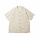 Diaspora skateboards �ǥ������ݥ� Seersucker Montara Shirt