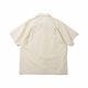 Diaspora skateboards �ǥ������ݥ� Seersucker Montara Shirt