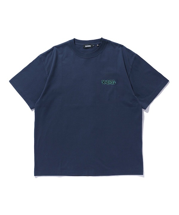 XLARGE �������ȥ�顼�� GRAFFITI OG S/S TEE