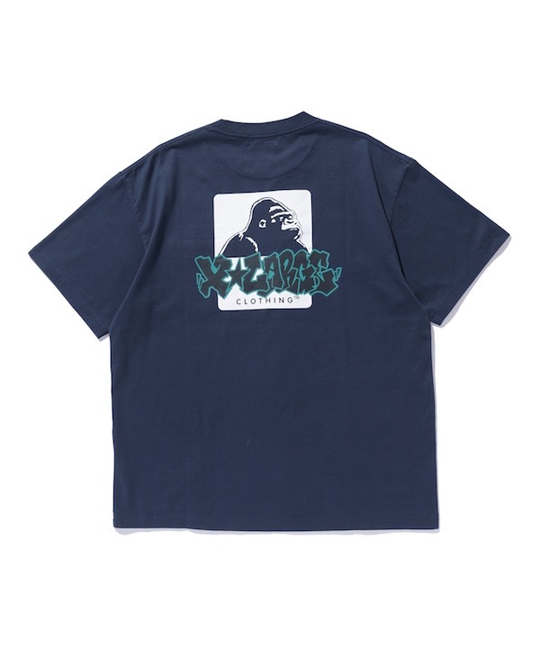 XLARGE �������ȥ�顼�� GRAFFITI OG S/S TEE
