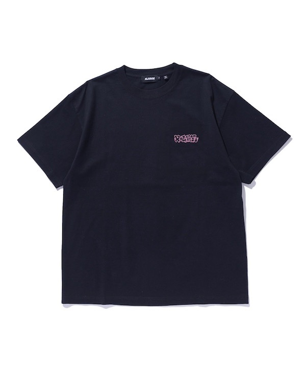 XLARGE �������ȥ�顼�� GRAFFITI OG S/S TEE