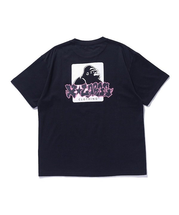 XLARGE �������ȥ�顼�� GRAFFITI OG S/S TEE