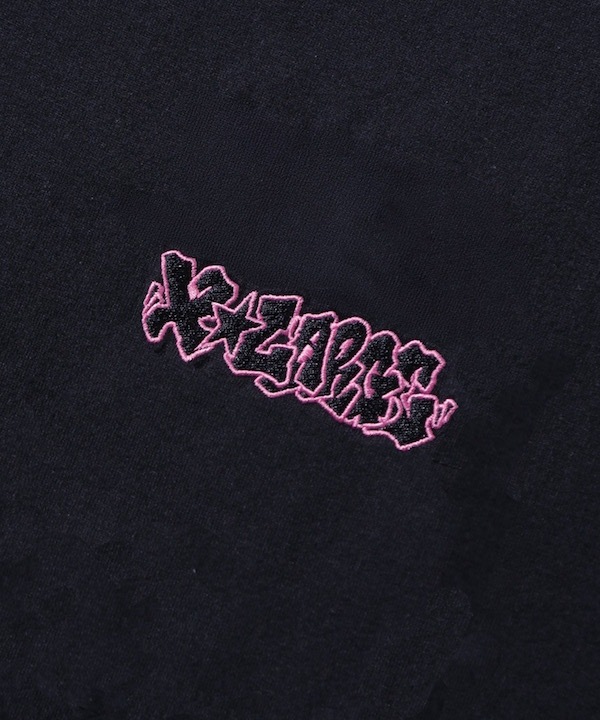 XLARGE �������ȥ�顼�� GRAFFITI OG S/S TEE