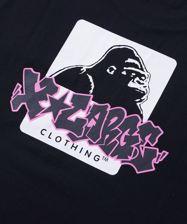 XLARGE �������ȥ�顼�� GRAFFITI OG S/S TEE