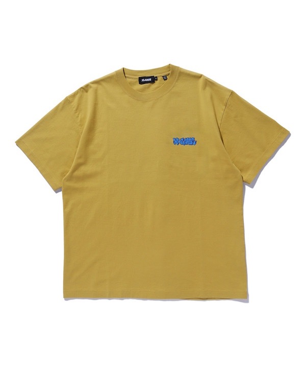 XLARGE �������ȥ�顼�� GRAFFITI OG S/S TEE