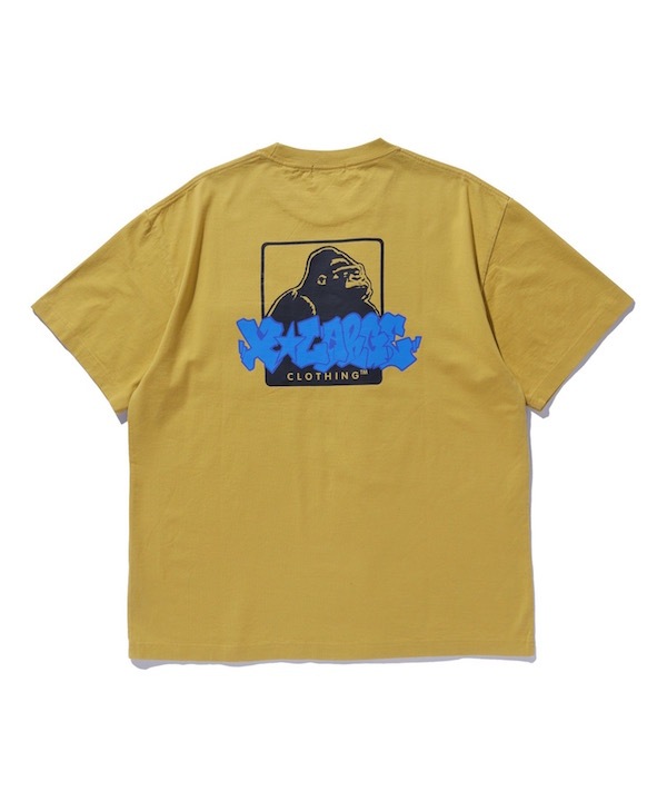 XLARGE �������ȥ�顼�� GRAFFITI OG S/S TEE