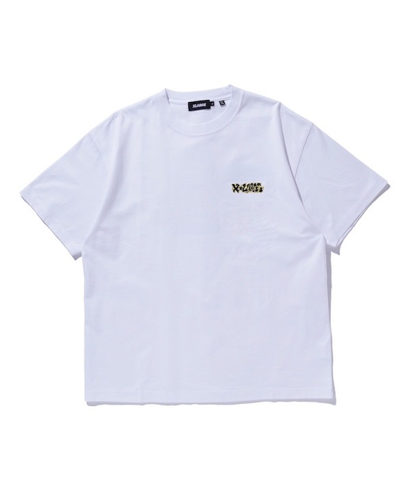 XLARGE �������ȥ�顼�� GRAFFITI OG S/S TEE