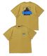 XLARGE �������ȥ�顼�� GRAFFITI OG S/S TEE
