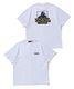 XLARGE �������ȥ�顼�� GRAFFITI OG S/S TEE