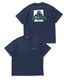 XLARGE �������ȥ�顼�� GRAFFITI OG S/S TEE