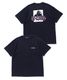 XLARGE �������ȥ�顼�� GRAFFITI OG S/S TEE