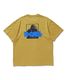 XLARGE �������ȥ�顼�� GRAFFITI OG S/S TEE