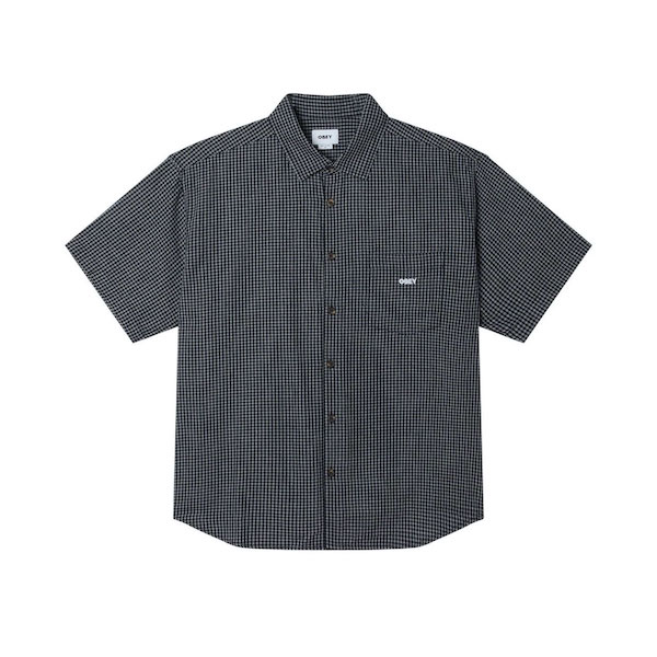 OBEY ���٥� Bigwig Frank Woven