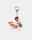 APPLEBUM ���åץ�Х� ��Brand New Kicks�� Keyholder