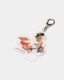 APPLEBUM ���åץ�Х� ��Brand New Kicks�� Keyholder