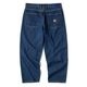 Hellrazor �إ�쥤���� BAGGIE DENIM PANTS