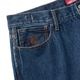 Hellrazor �إ�쥤���� BAGGIE DENIM PANTS