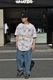 Hellrazor �إ�쥤���� BAGGIE DENIM PANTS