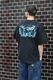 Hellrazor �إ�쥤���� BAGGIE DENIM PANTS
