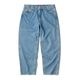 Hellrazor �إ�쥤���� BAGGIE DENIM PANTS