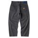 Hellrazor �إ�쥤���� BAGGIE DENIM PANTS