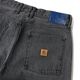 Hellrazor �إ�쥤���� BAGGIE DENIM PANTS